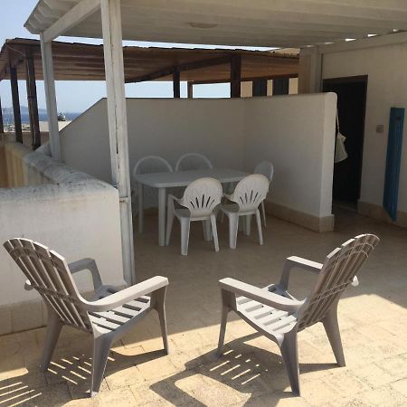 Levante E Ponente Favignana Exterior foto