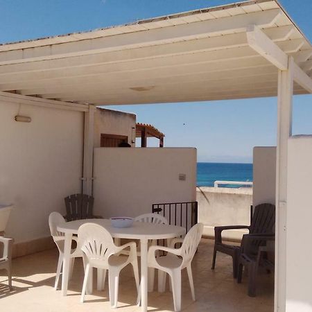 Levante E Ponente Favignana Exterior foto