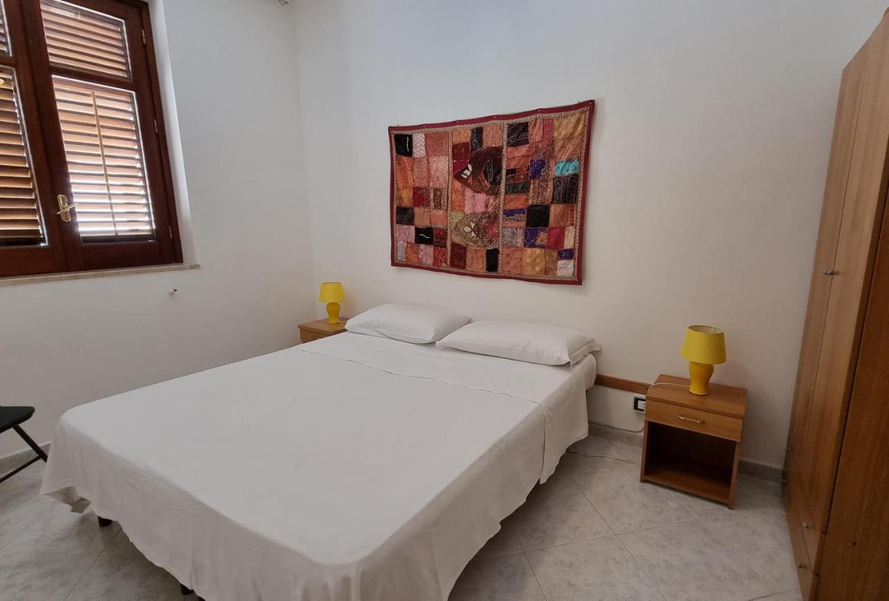 Levante E Ponente Favignana Exterior foto